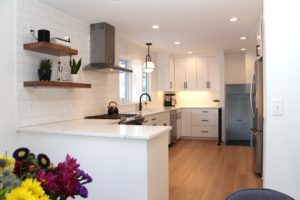 Hiawatha Kitchen