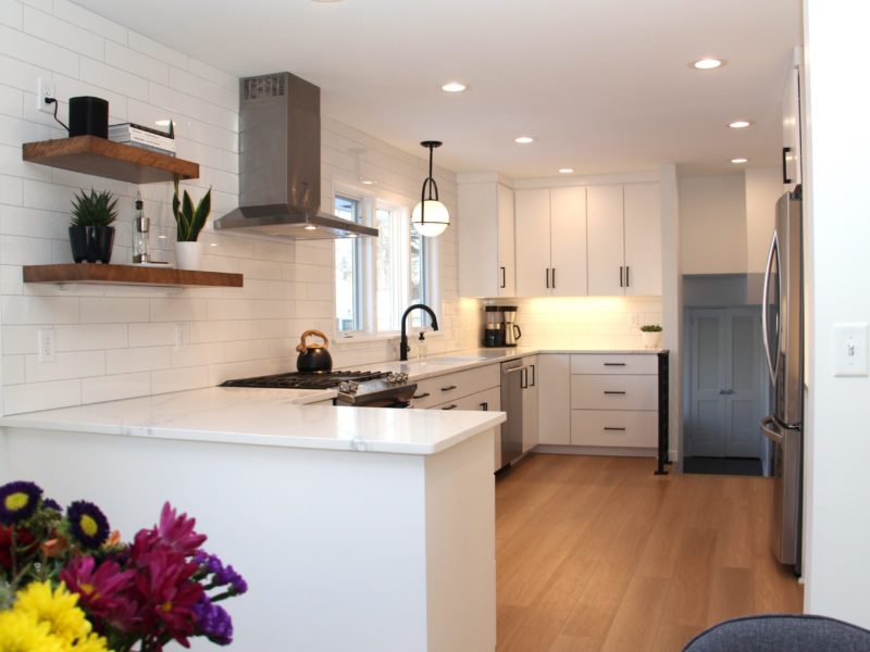Hiawatha Kitchen