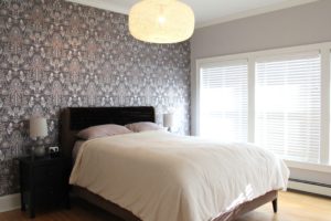 Timeless Retreat