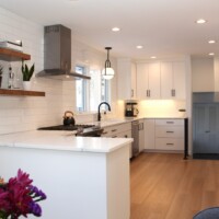 Hiawatha Kitchen
