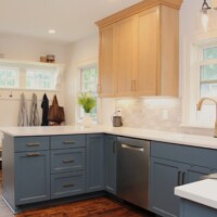 Bright Bungalow